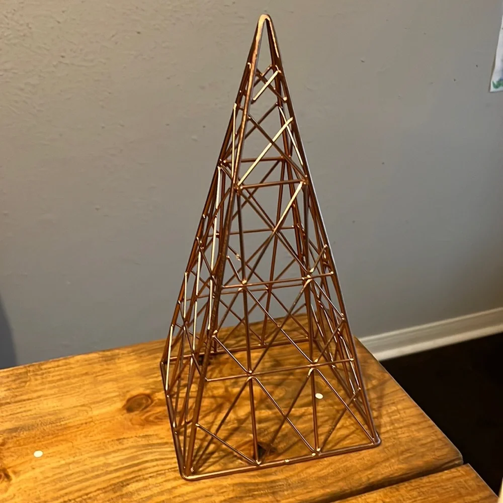 Table Accessory gold - Picture 1 of 3